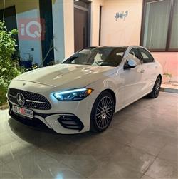 مرسيدس بنز C-Class
